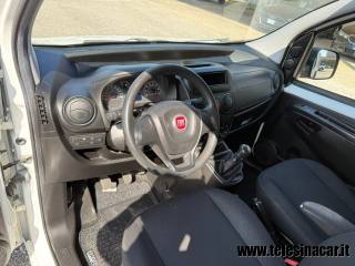 FIAT Fiorino usata 14