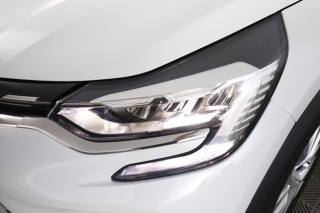 RENAULT Captur usata 7