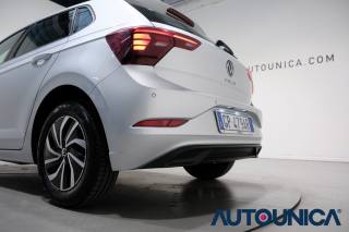 VOLKSWAGEN Polo usata 45