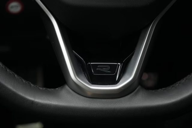 VOLKSWAGEN Tiguan usata, con Touch screen