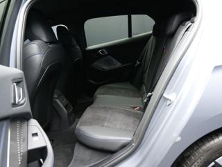 BMW 118 usata, con Cerchi in lega