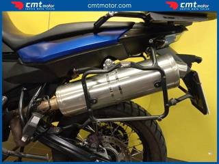 BMW F 800 GS usata 11