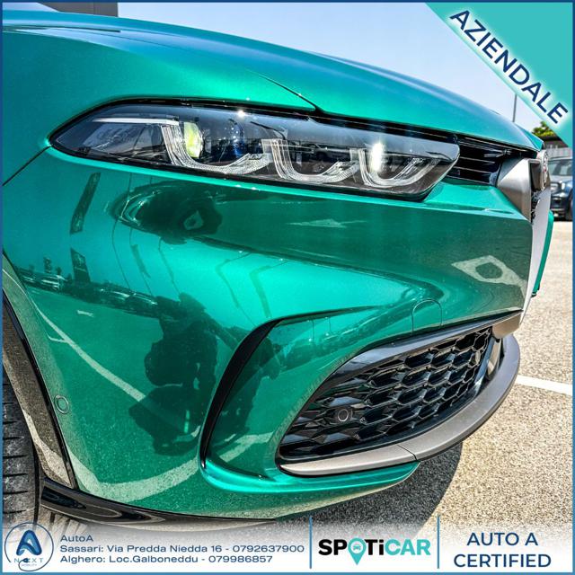 ALFA ROMEO Tonale usata 27