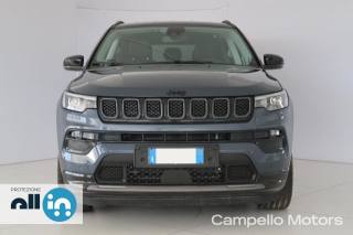 JEEP Compass usata 1