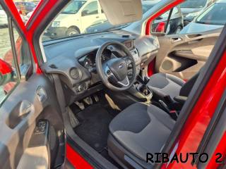 FORD Tourneo Courier usata 30