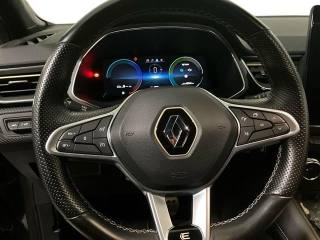 RENAULT Captur usata, con Sensori di parcheggio posteriori