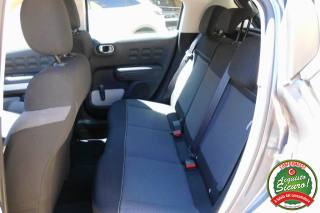 CITROEN C3 usata, con Controllo trazione