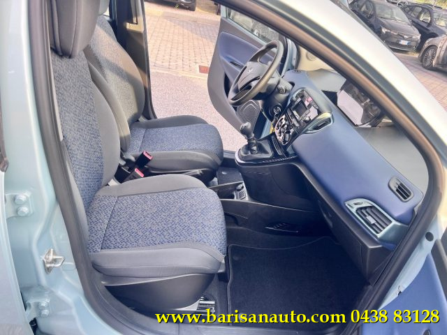 LANCIA Ypsilon usata, con Chiusura centralizzata