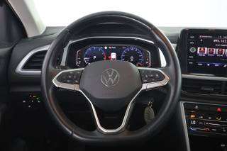 VOLKSWAGEN T-Roc usata 4