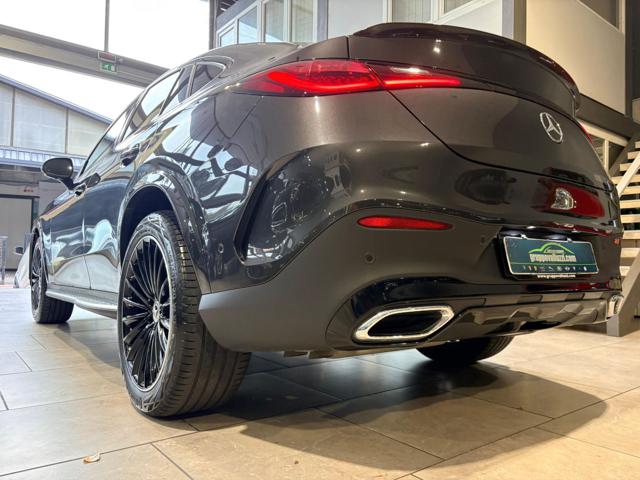 MERCEDES-BENZ GLC 300 usata, con Boardcomputer