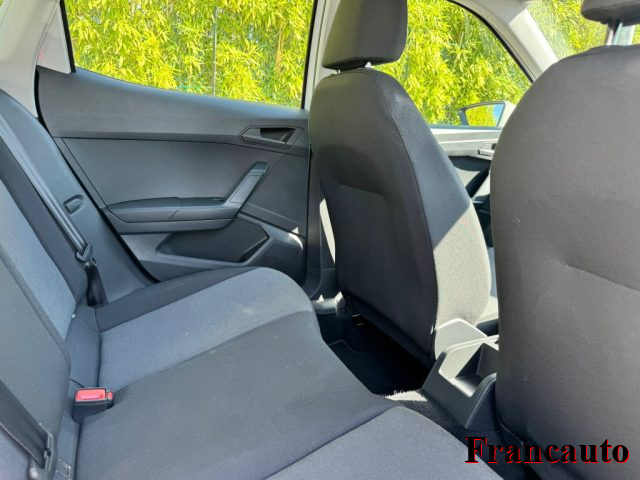 SEAT Arona usata, con Chiusura centralizzata