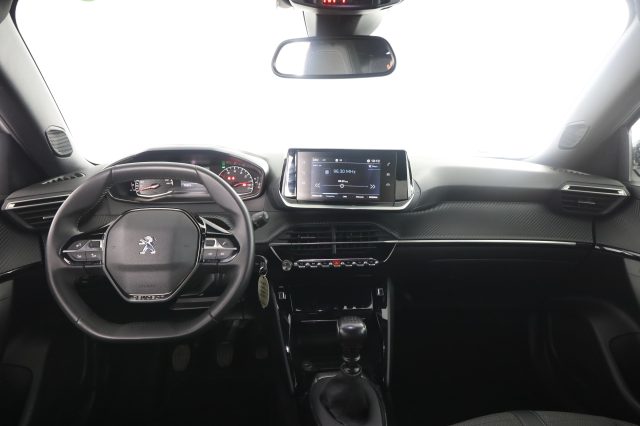 PEUGEOT 2008 usata 3