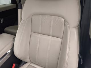 LAND ROVER Range Rover Sport usata, con Vetri oscurati