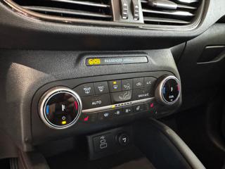 FORD Kuga usata, con Immobilizzatore elettronico