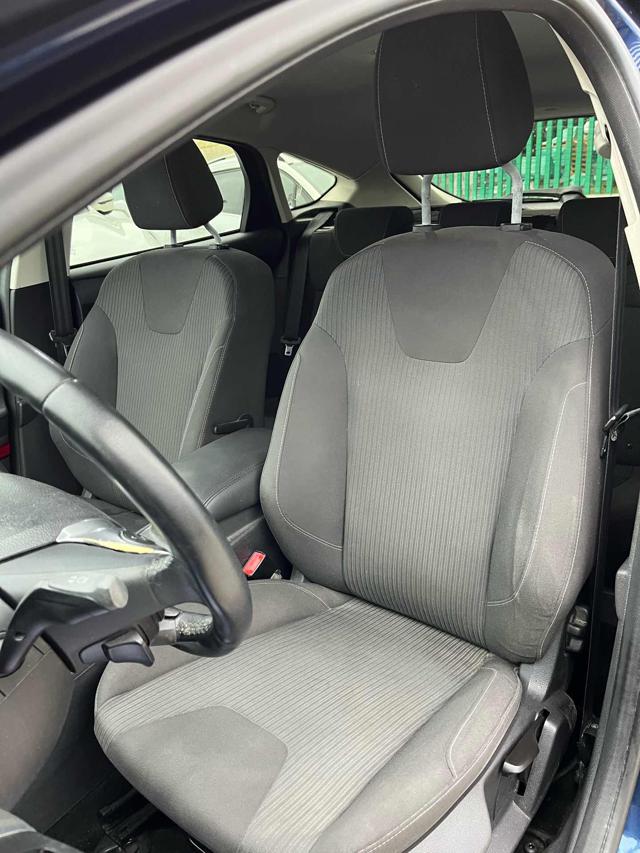 FORD Focus usata, con ESP