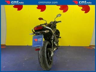 KAWASAKI ER-6N usata 3