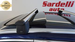AUDI Q3 usata, con Chiusura centralizzata