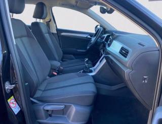 VOLKSWAGEN T-Roc usata, con Autoradio