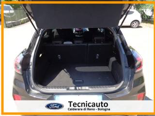 FORD Puma usata, con Controllo trazione
