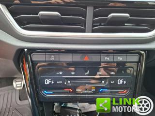 VOLKSWAGEN T-Roc usata, con Autoradio