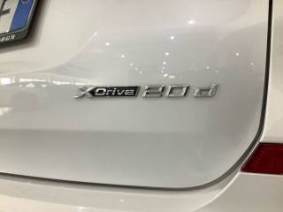 BMW X3 usata 27