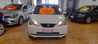 SEAT Mii usata, con Airbag Passeggero