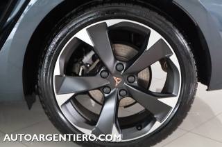 CUPRA Leon usata, con Start/Stop Automatico