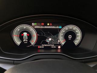 AUDI Q5 usata, con Sedile posteriore sdoppiato