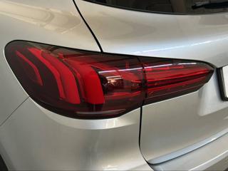 MG HS usata, con Bluetooth