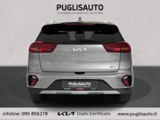 KIA Niro usata, con Autoradio