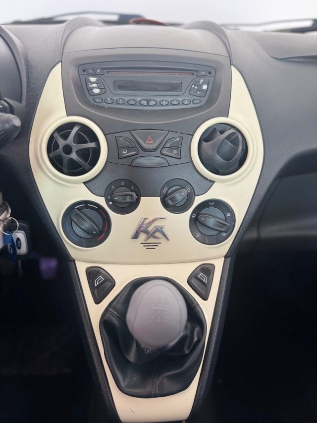 FORD Ka usata 14