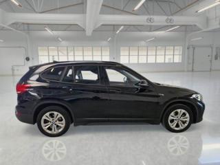 BMW X1 usata, con Airbag Passeggero