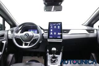 RENAULT Captur usata, con Controllo automatico clima