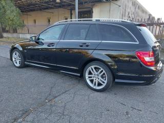 MERCEDES-BENZ C 220 usata, con Airbag laterali