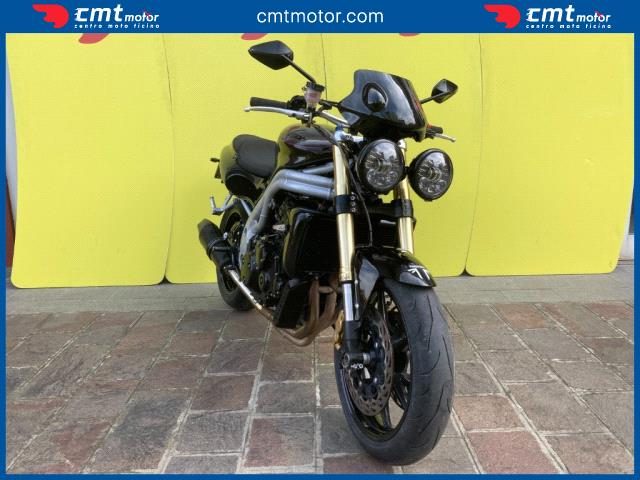 TRIUMPH Speed Triple 955 usata 1