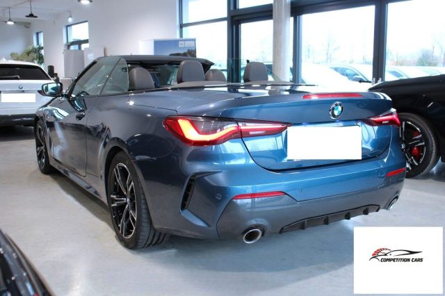 BMW 430 usata 3