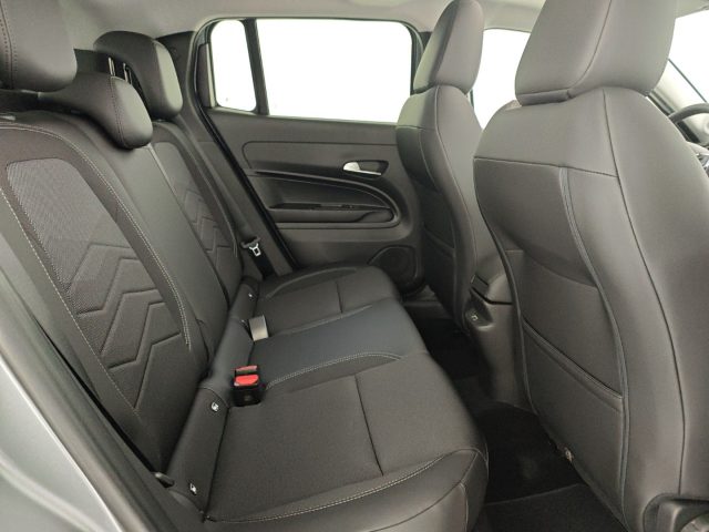 JEEP Avenger usata, con Immobilizzatore elettronico