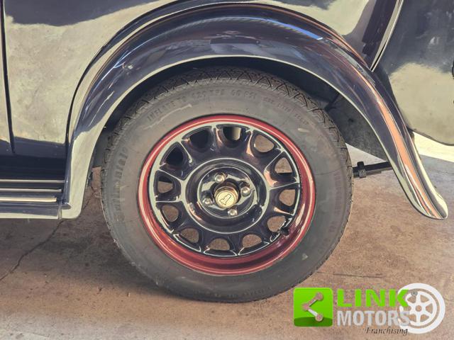 FIAT Balilla usata 30