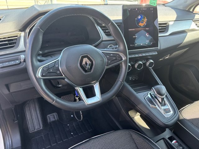 RENAULT Captur usata, con Climatizzatore