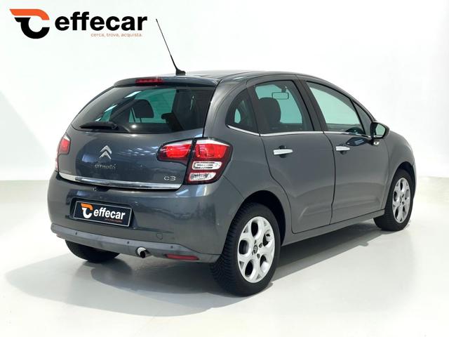 CITROEN C3 usata, con Autoradio