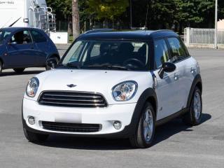 MINI Countryman usata, con Airbag laterali