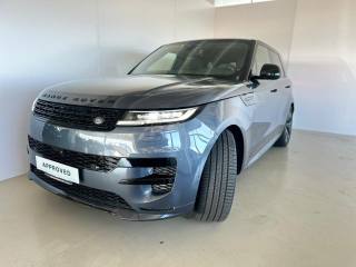 LAND ROVER Range Rover Sport 3.0 I6 PHEV 510 CV Autobiography*PLUG IN*