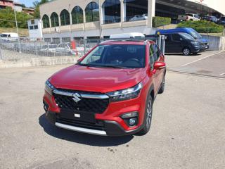 SUZUKI S-Cross 1.4 Hybrid 4WD AllGrip Top+