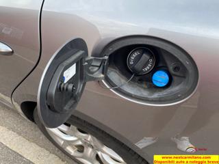 ALFA ROMEO Giulia usata, con Airbag testa