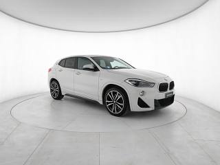 BMW X2 usata, con Boardcomputer