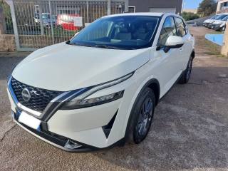NISSAN Qashqai usata 3