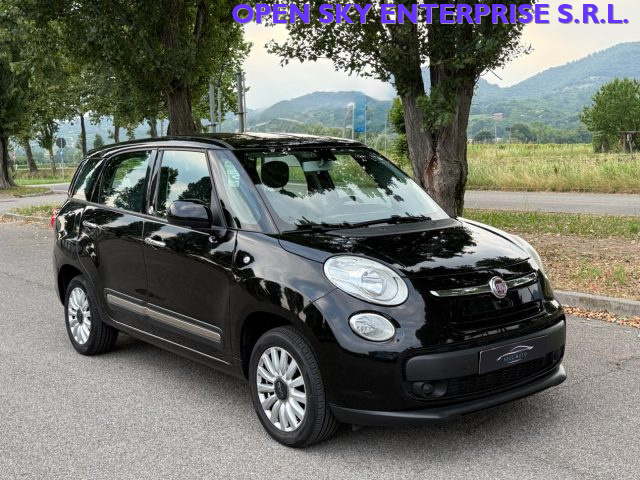 FIAT 500L usata, con Airbag