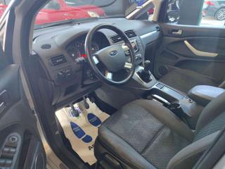 FORD C-Max usata, con Servosterzo