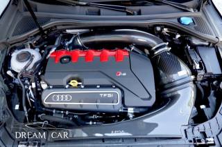 AUDI RS3 usata, con Cronologia tagliandi