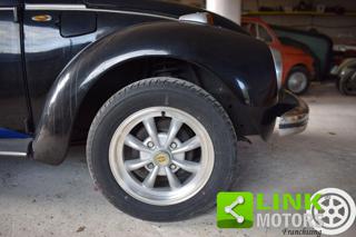VOLKSWAGEN Maggiolone usata 8